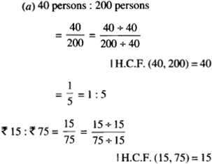 NCERT Solutions for Class 6 Maths Chapter 12 Ratio and Proportion 47